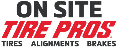 On Site Tire Pros - (Forest Grove, OR)