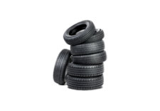 Used Tires